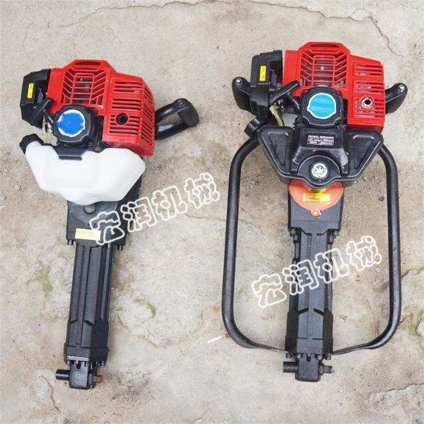 供應(yīng)便攜式地表取樣鉆機(jī)，小型巖心鉆機(jī)