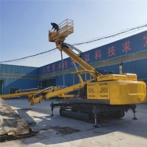 供應隧道鉆機，雙臂隧道鉆機廠家