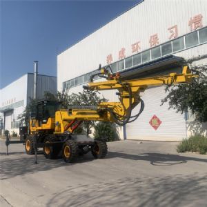 直銷750輪式隧道鉆機(jī)，隧道鉆機(jī)廠家